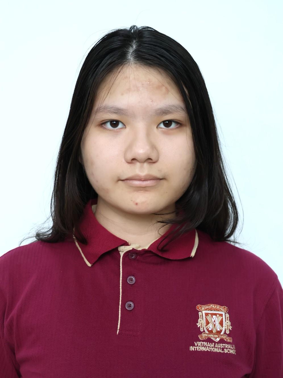 Phùng Phương Anh