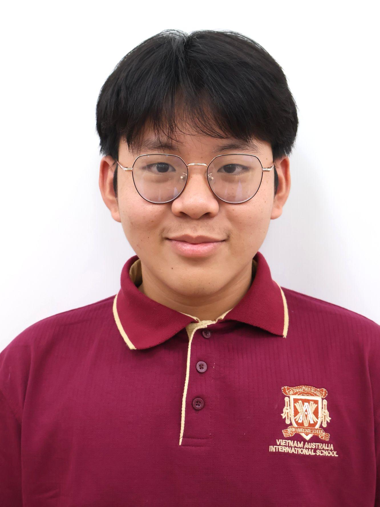 Dương Trần Gia Việt