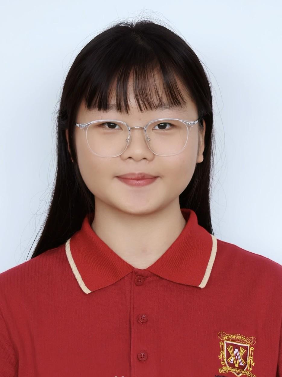 Thái Minh Thùy Linh