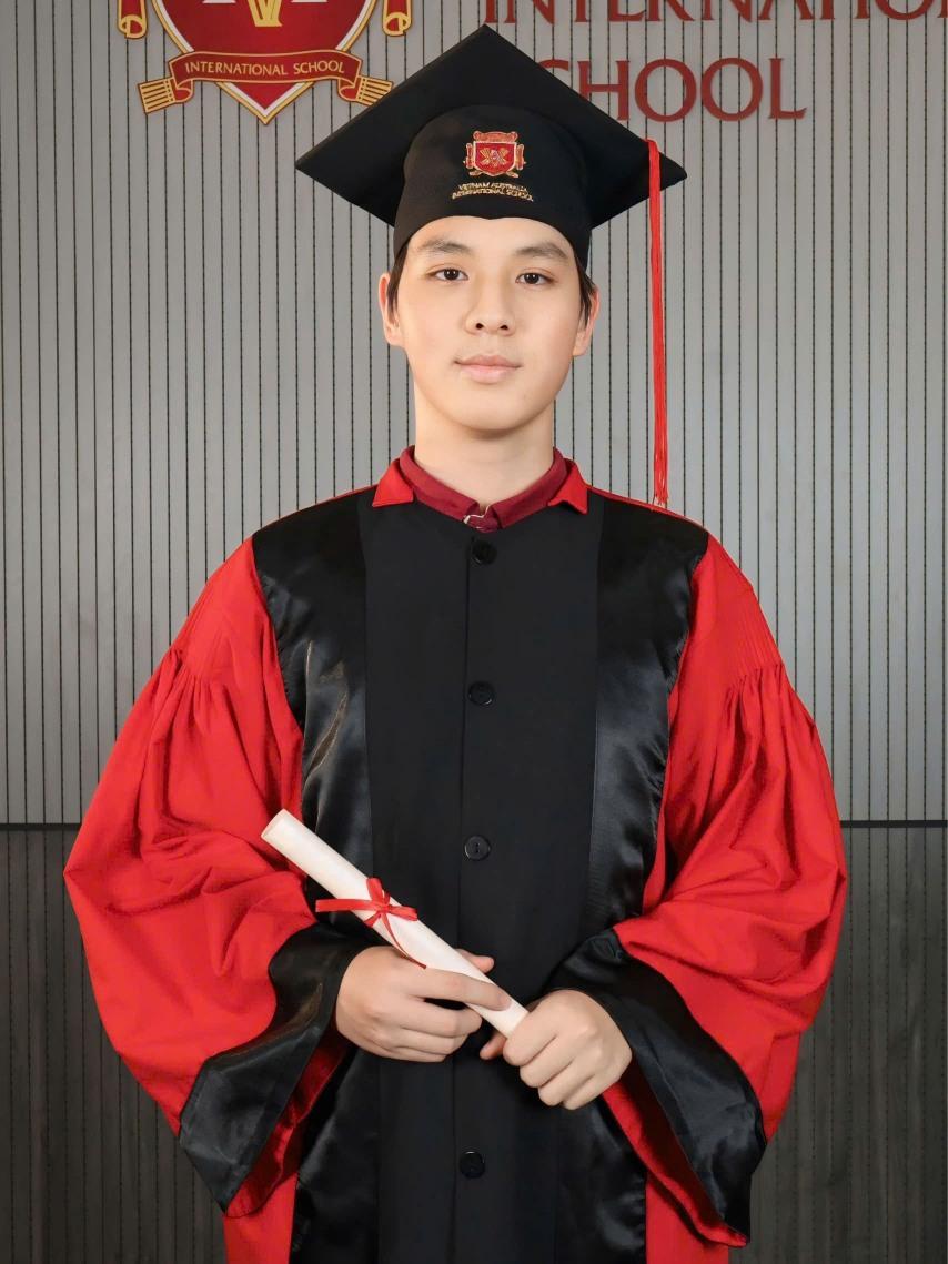 Lê Bùi Thành An
