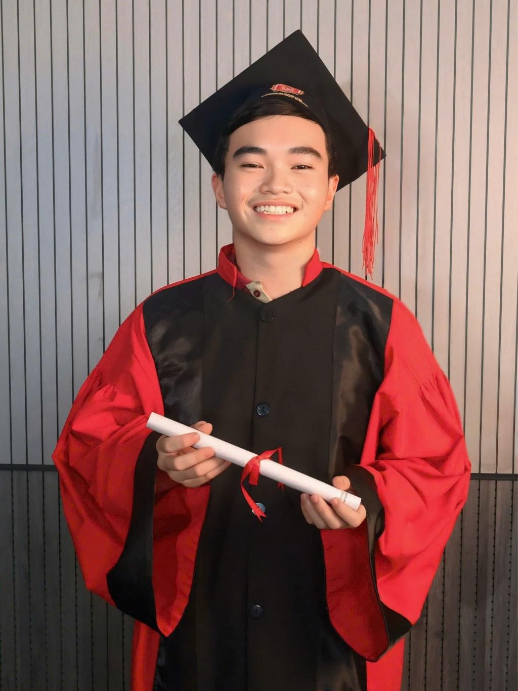 Trần Phước Tiền Lực