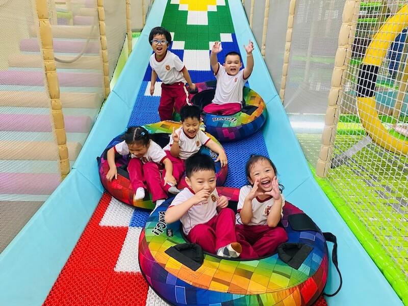 “Go Green – Live Clean”: A Journey of Growth, Connection, and Green Inspiration for VAS Grade 5 Students