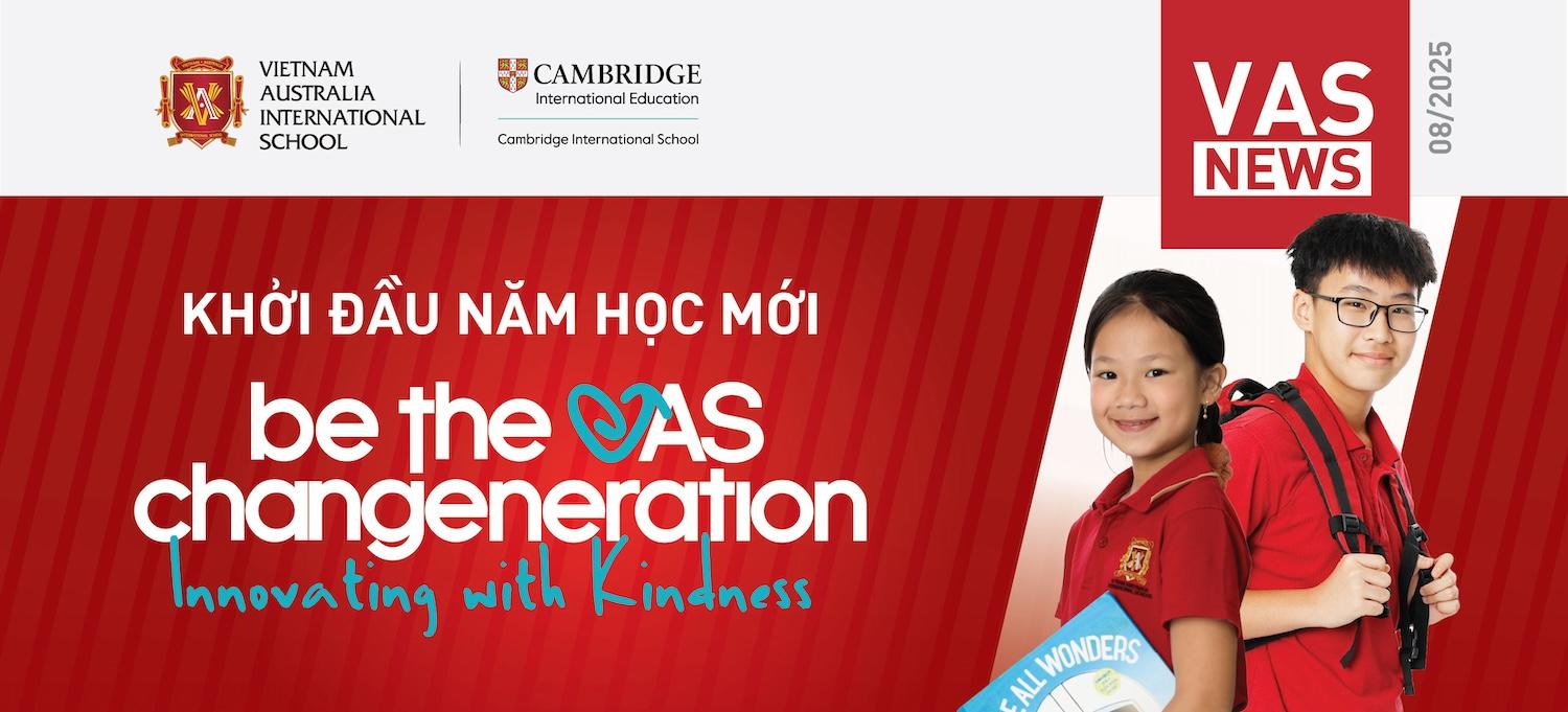 BẢN TIN THÁNG 08/2025