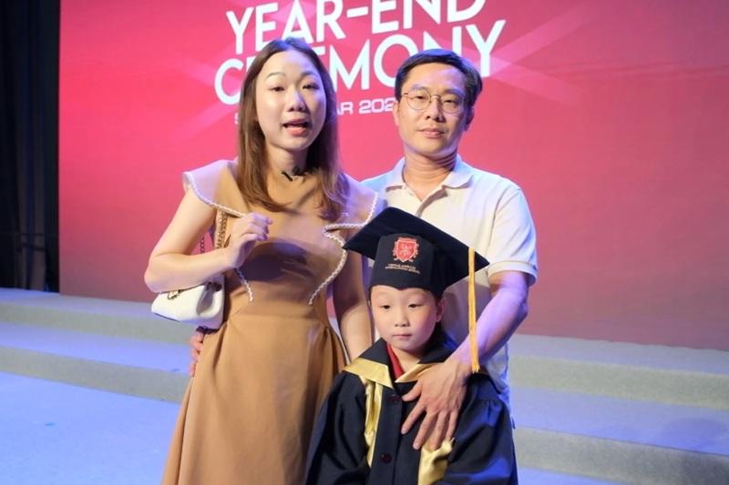 Chị Hà Thị Hồng Phúc