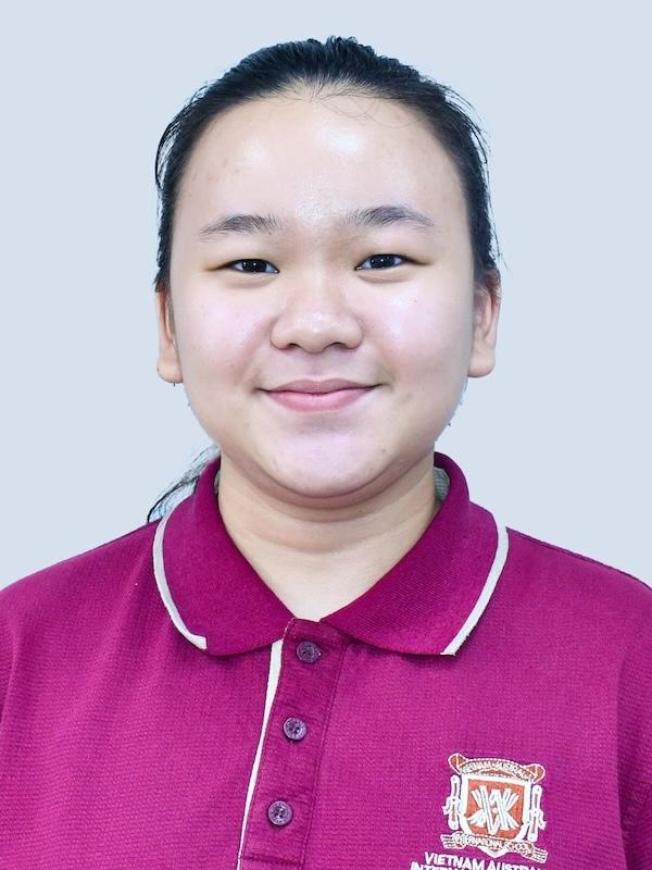 Phan Nguyễn Bảo Trân