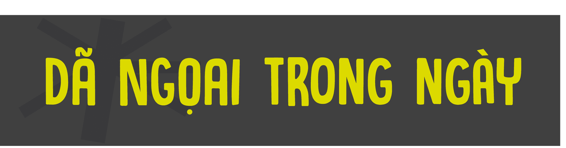 title background