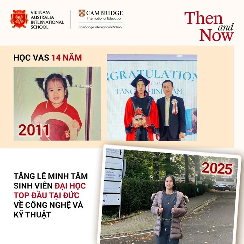 Tăng Lê Minh Tâm