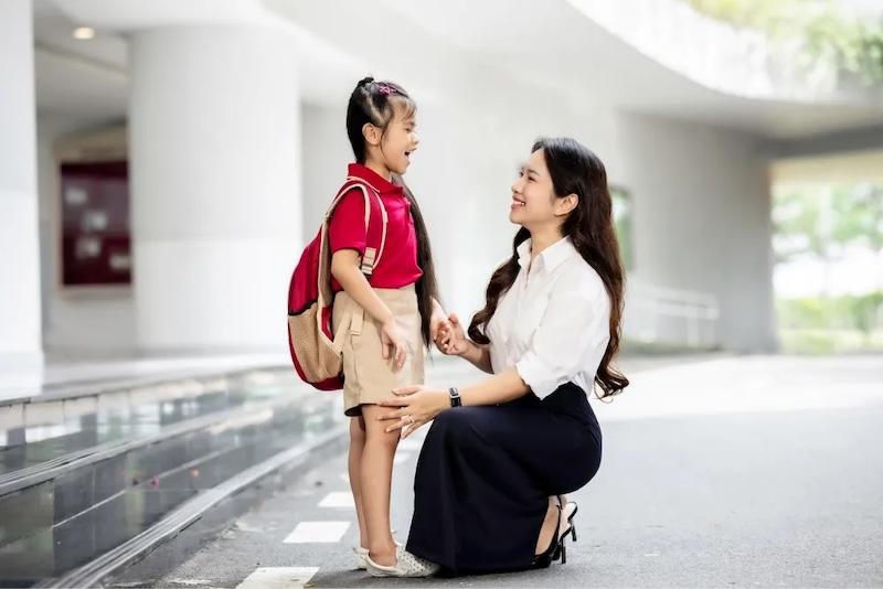 Lý do chương trình song ngữ quốc tế Cambridge là lựa chọn hàng đầu?