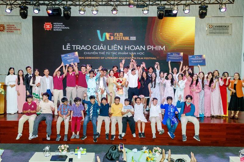 Liên hoan phim VAS 2026: Những thước phim giàu cảm xúc được kể bởi tài năng trẻ