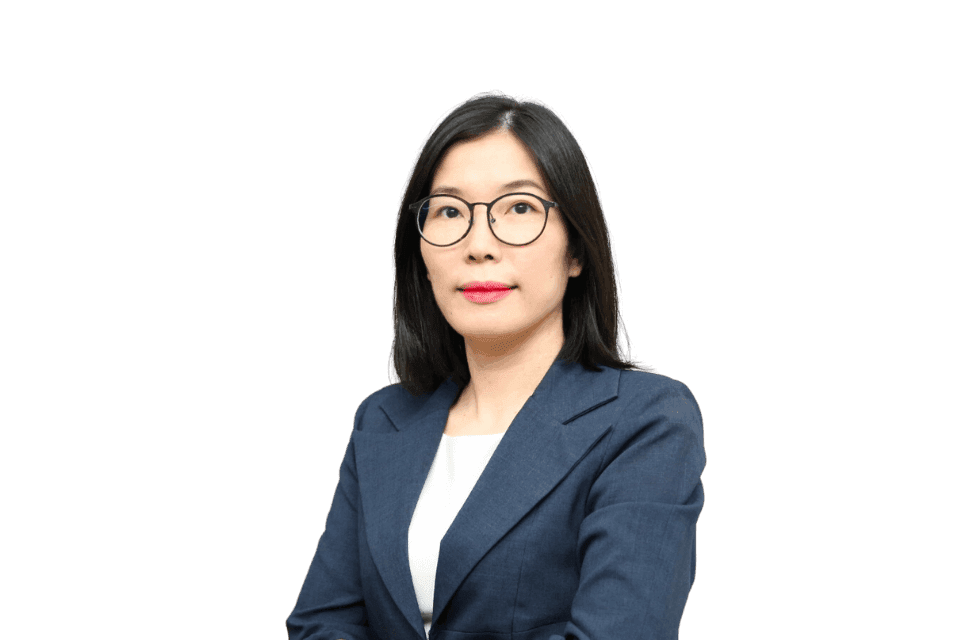 Ms. Phan Thị Cẩm Nhung
