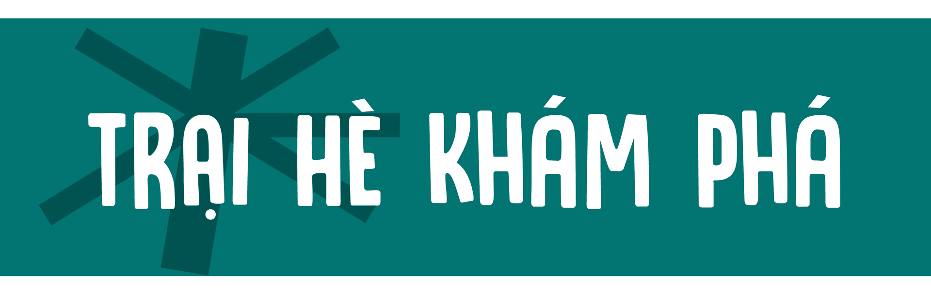 title background
