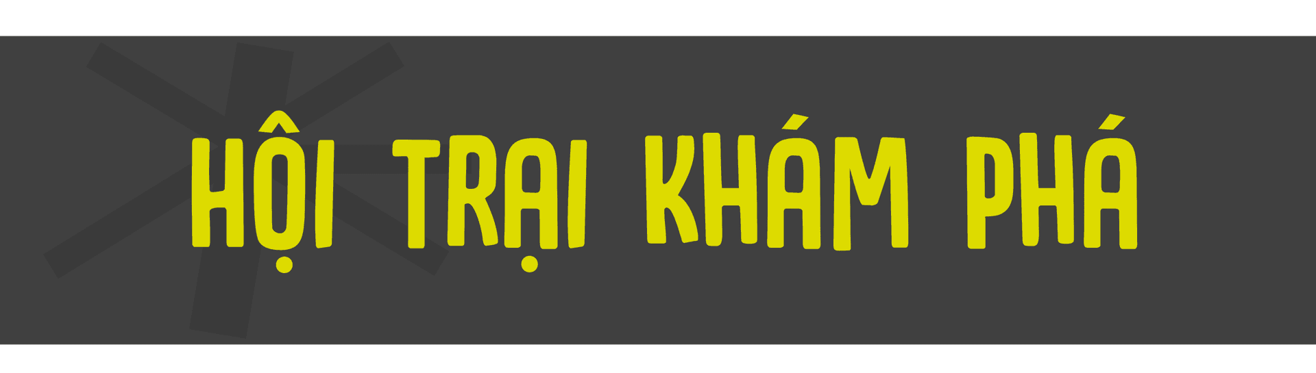 title background