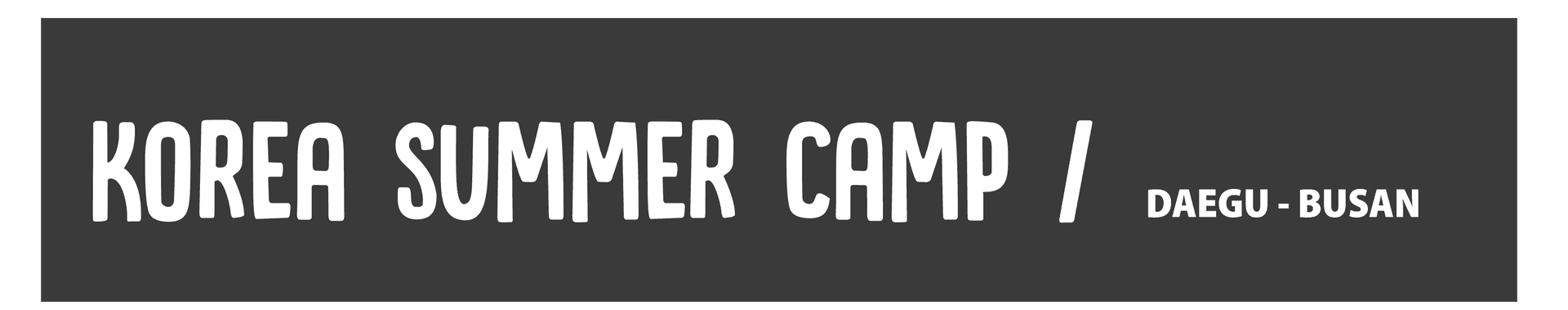 title background