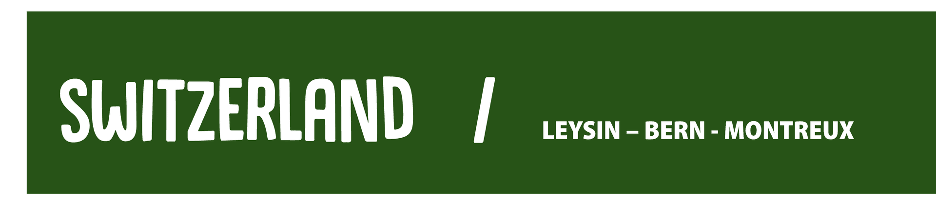 title background