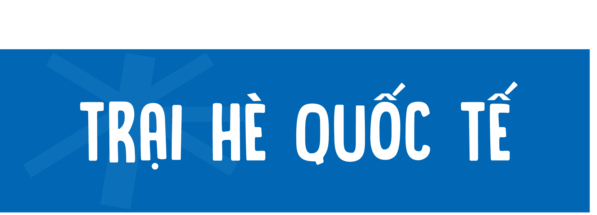 title background
