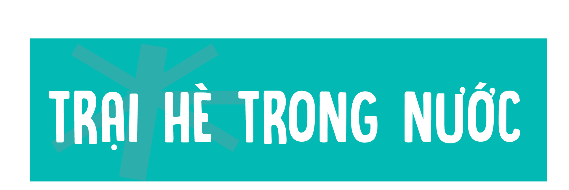 title background