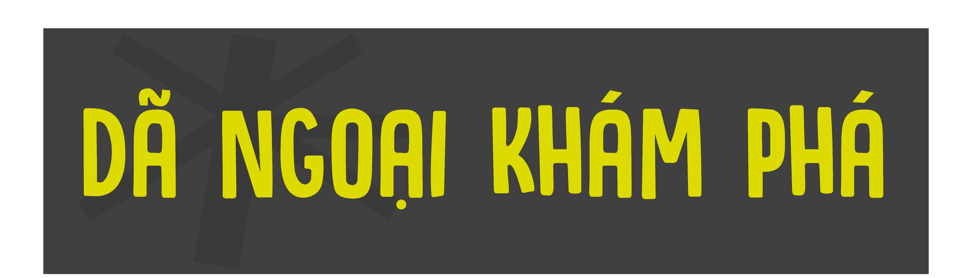 title background