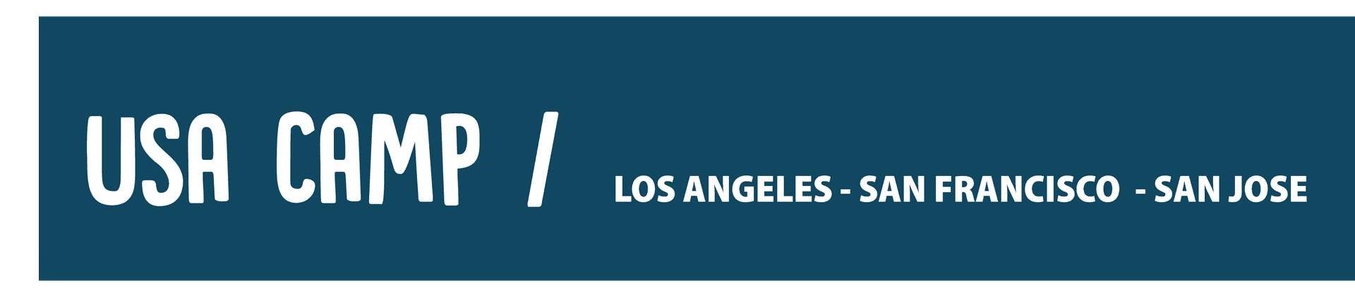 title background