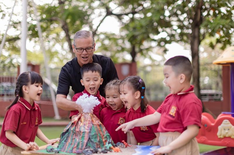 Trại hè song ngữ VAS 2026 mở đăng ký, ưu đãi hấp dẫn lên đến 10%