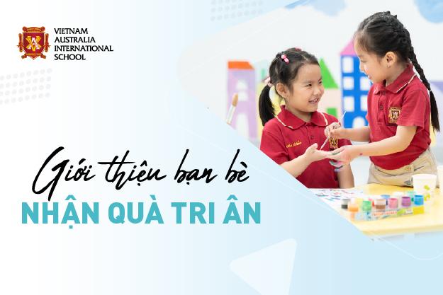 Chương trình tri ân và kết nối cộng đồng VAS với ưu đãi đặc quyền