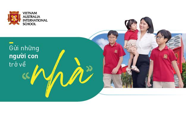 Ưu đãi đặc biệt dành cho Cựu học sinh VAS năm học 2026 - 2027