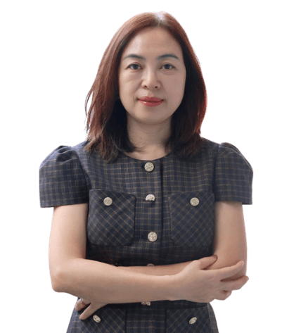 Ms. Đào Thị Huyền Hậu