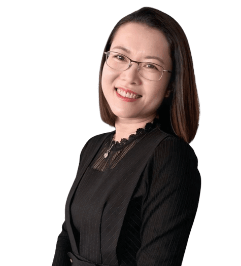 Ms. Nguyễn Thị Uyên Thu
