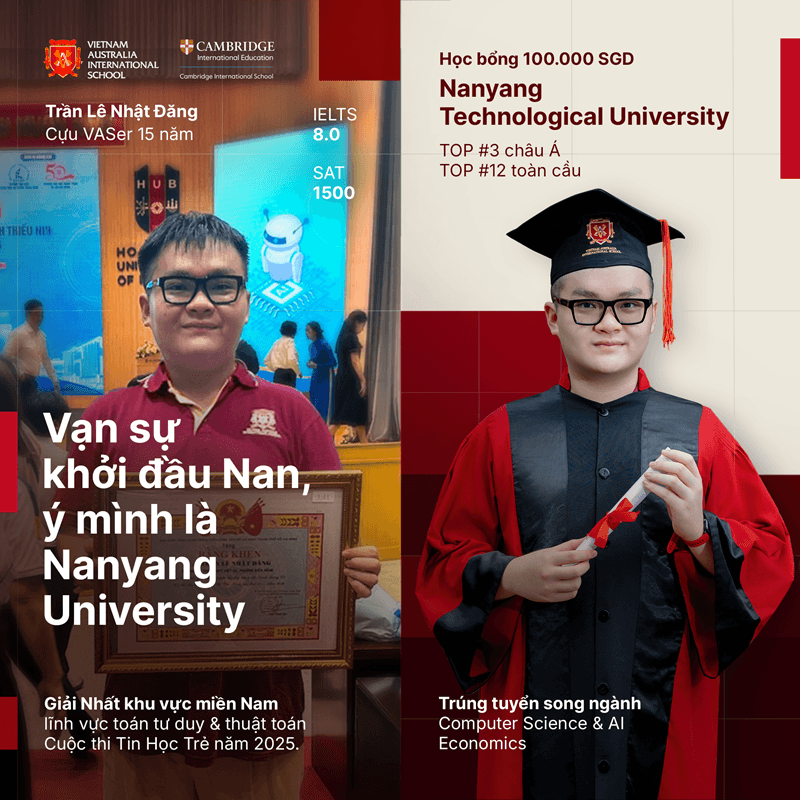 Trần Lê Nhật Đăng