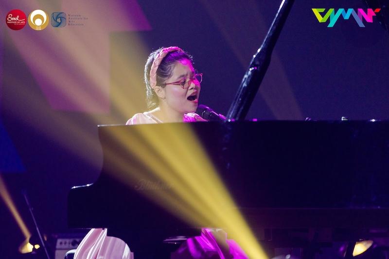 VASer Hoàng Văn Thụ tỏa sáng tại VIMAF 2025 với Giải Vàng danh giá