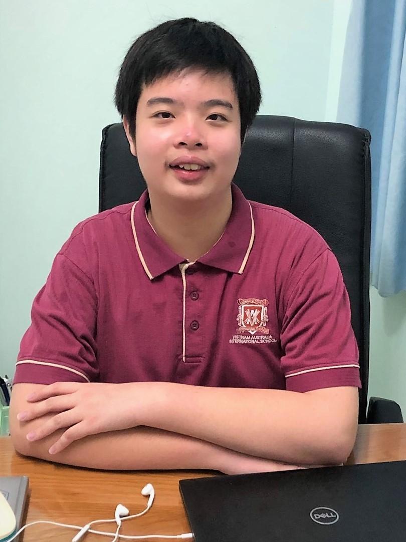 Trương Quang Phước