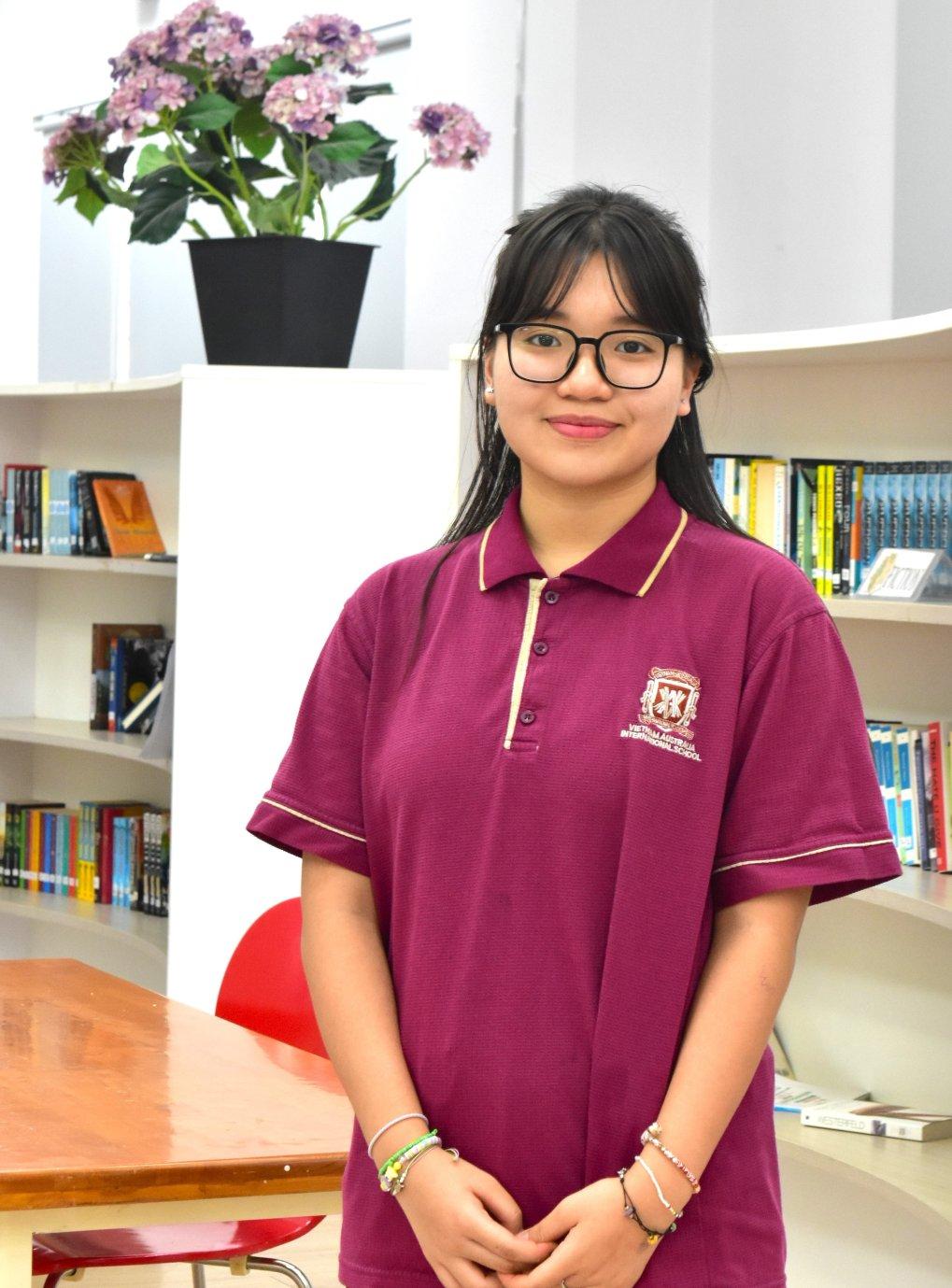 Lê Tường Loan
