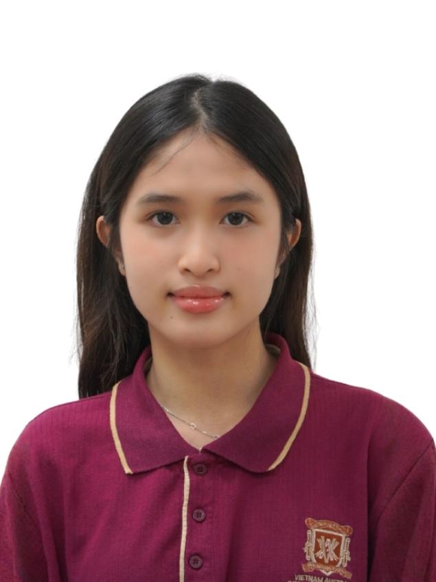 Nguyễn Mai Hương