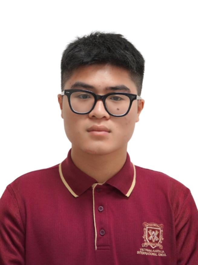 Phạm Minh Khôi