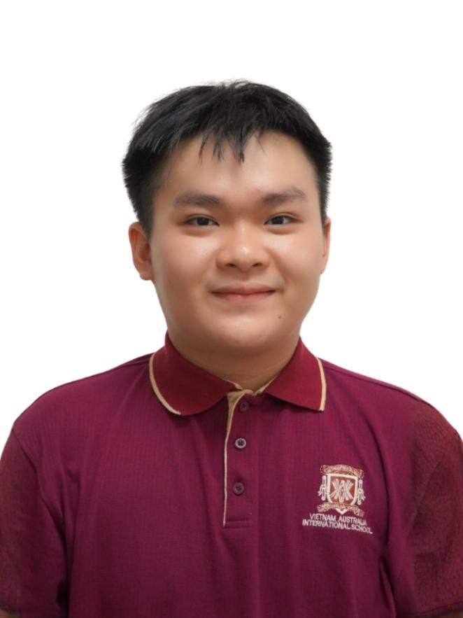 Trần Lê Nhật Đăng