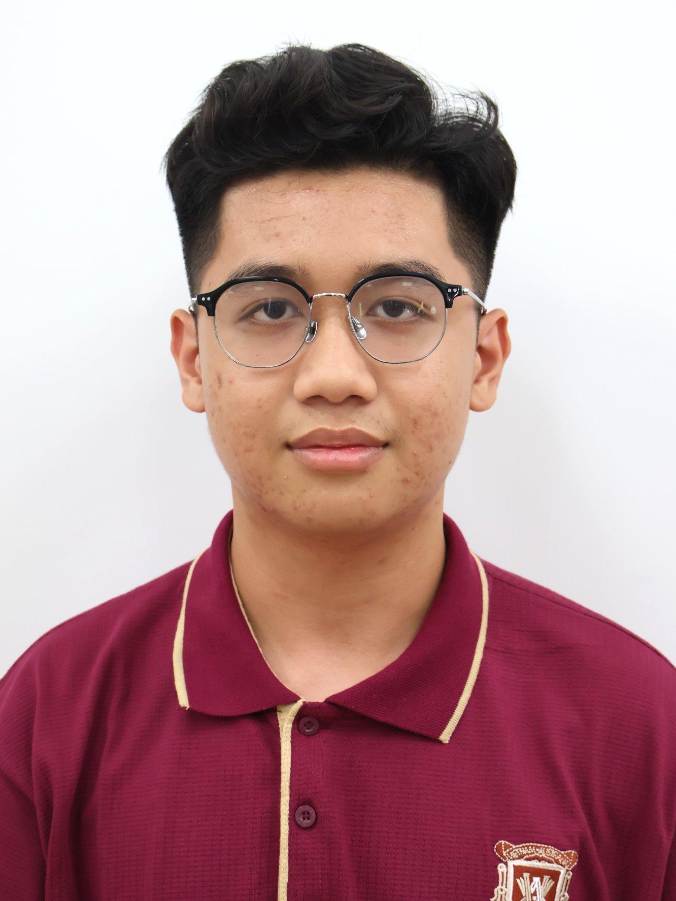Lại Bảo Duy
