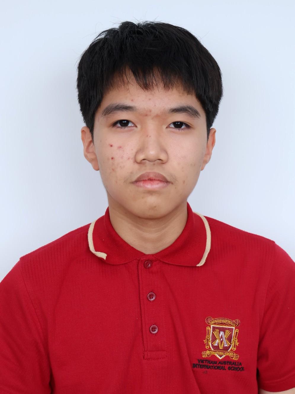 Phạm Minh Đức