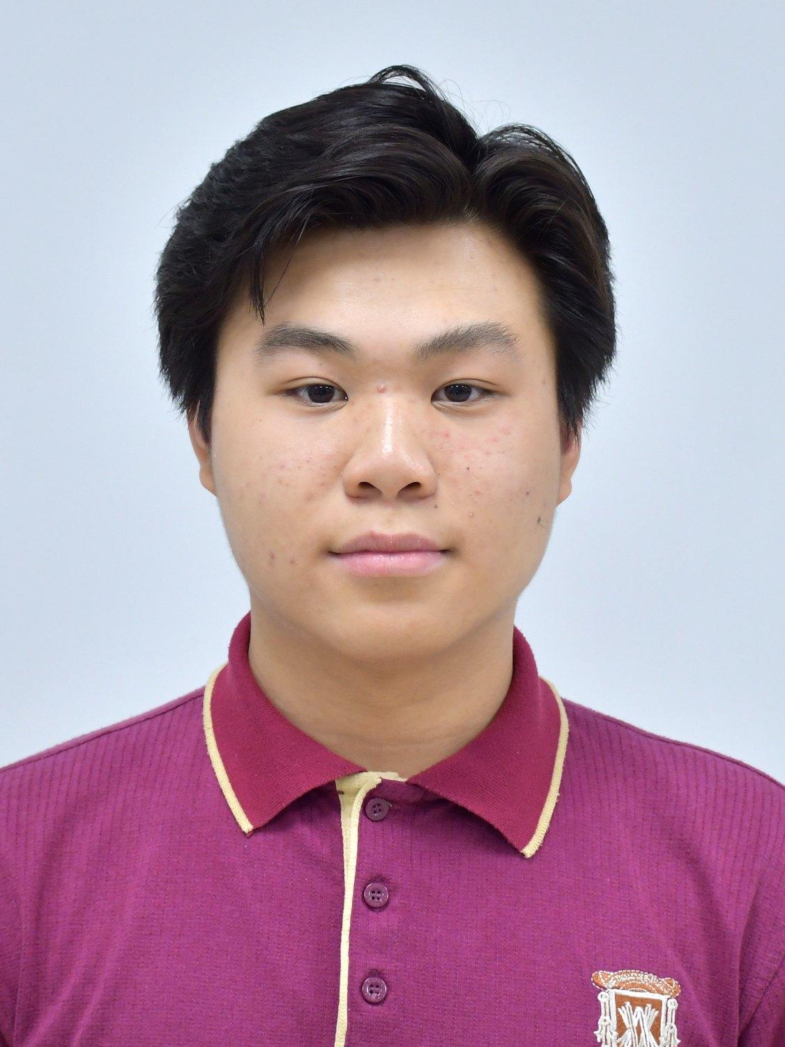 Hoàng Nhật Minh