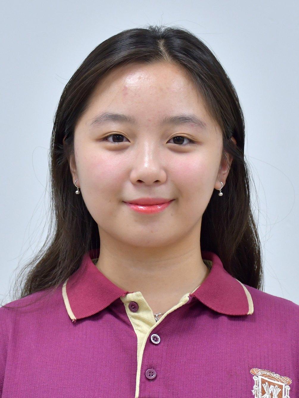 Mai Hoàng Bảo Nghi
