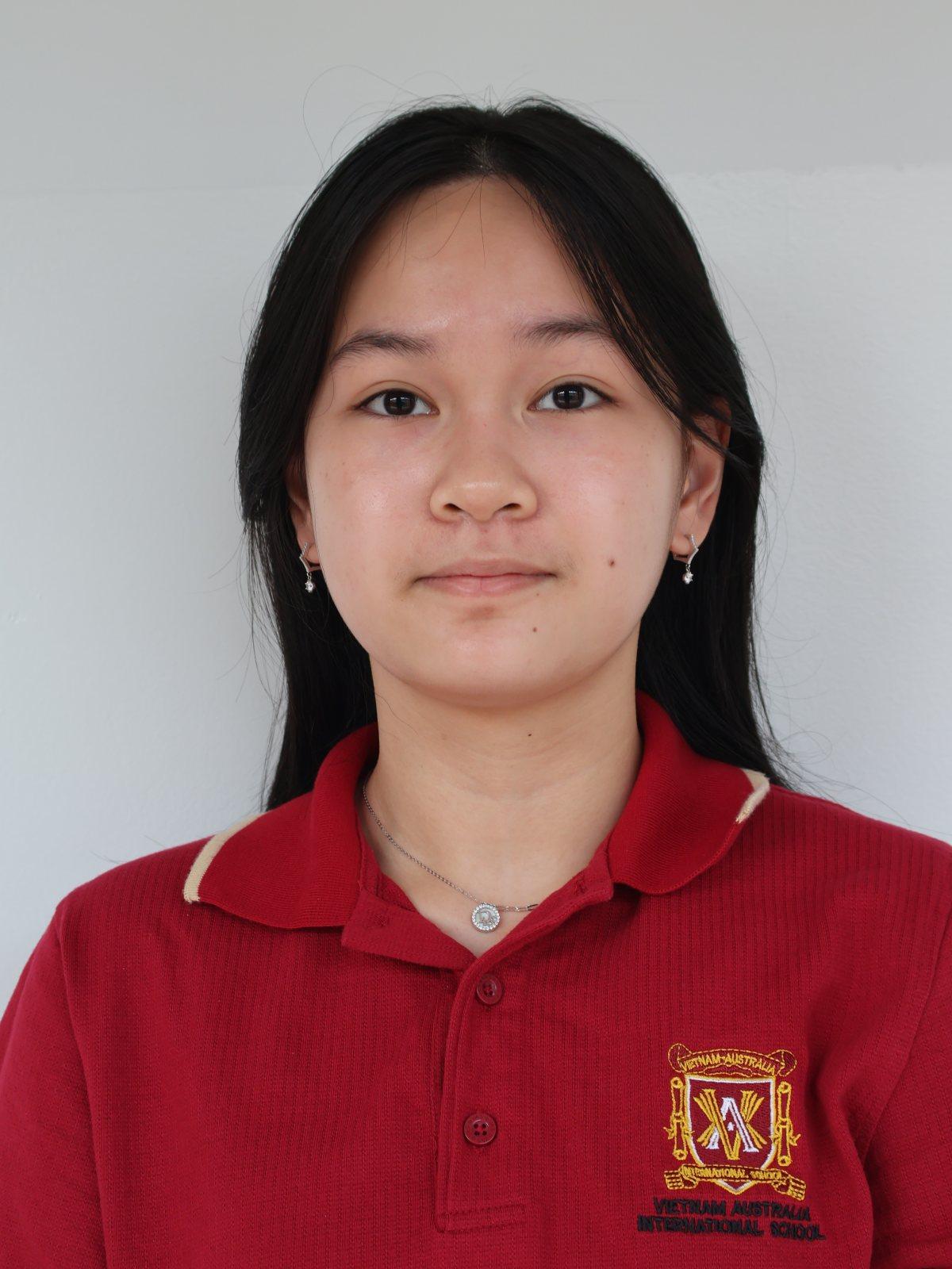 Trịnh Khánh Hà