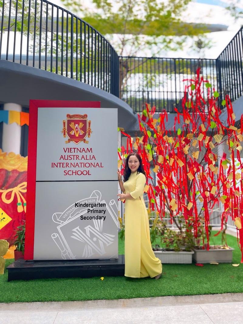 Ms. Nguyen Thi Hong An