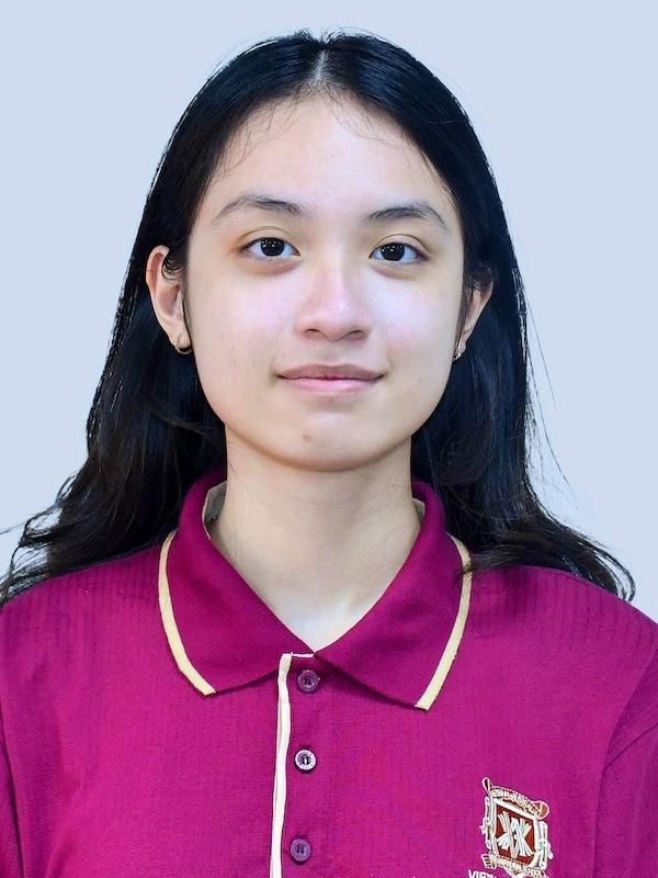 Lưu Ngọc Minh Tâm