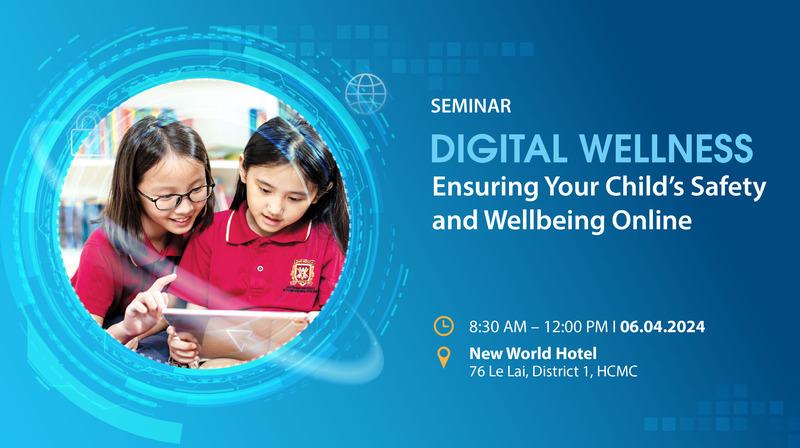 Seminar "Digital Wellness"