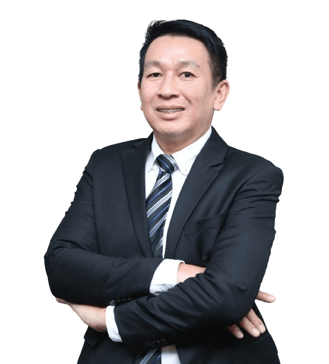 Mr. Nguyễn Hoàng Tiến