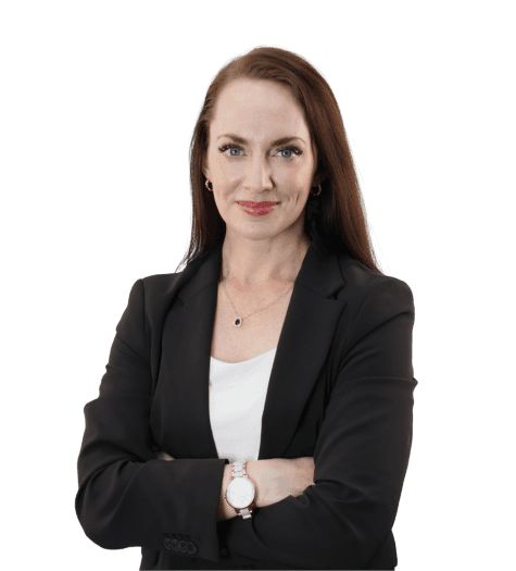 Ms. Kelcie Jean Lamont