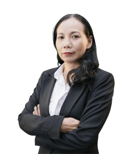 Ms. Trần Thị Liên Minh