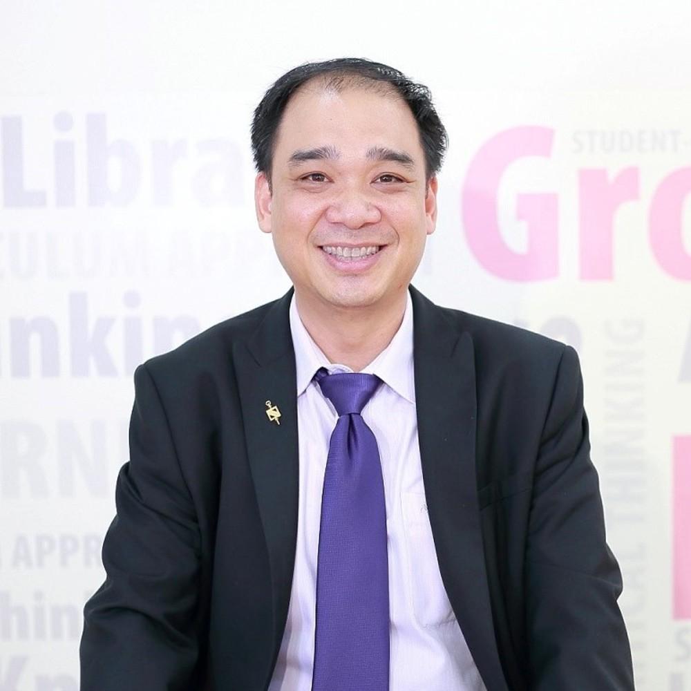 Mr. Phan Vu Hoang