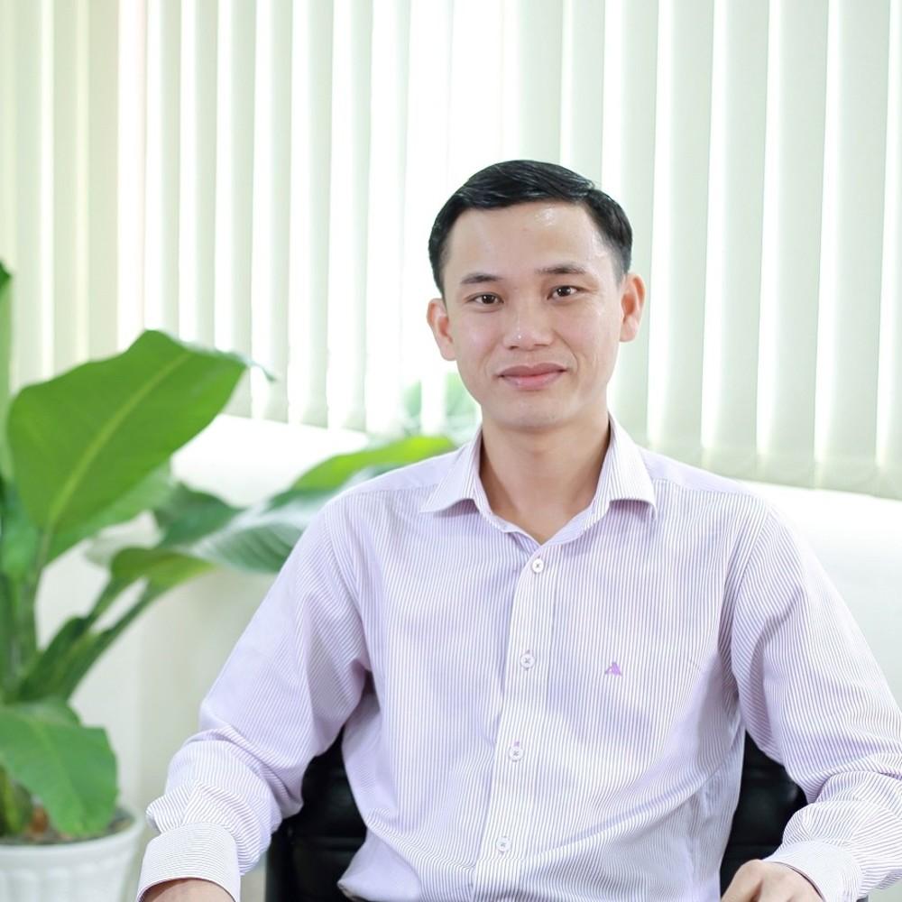 Mr. Nguyen Ly Thuy