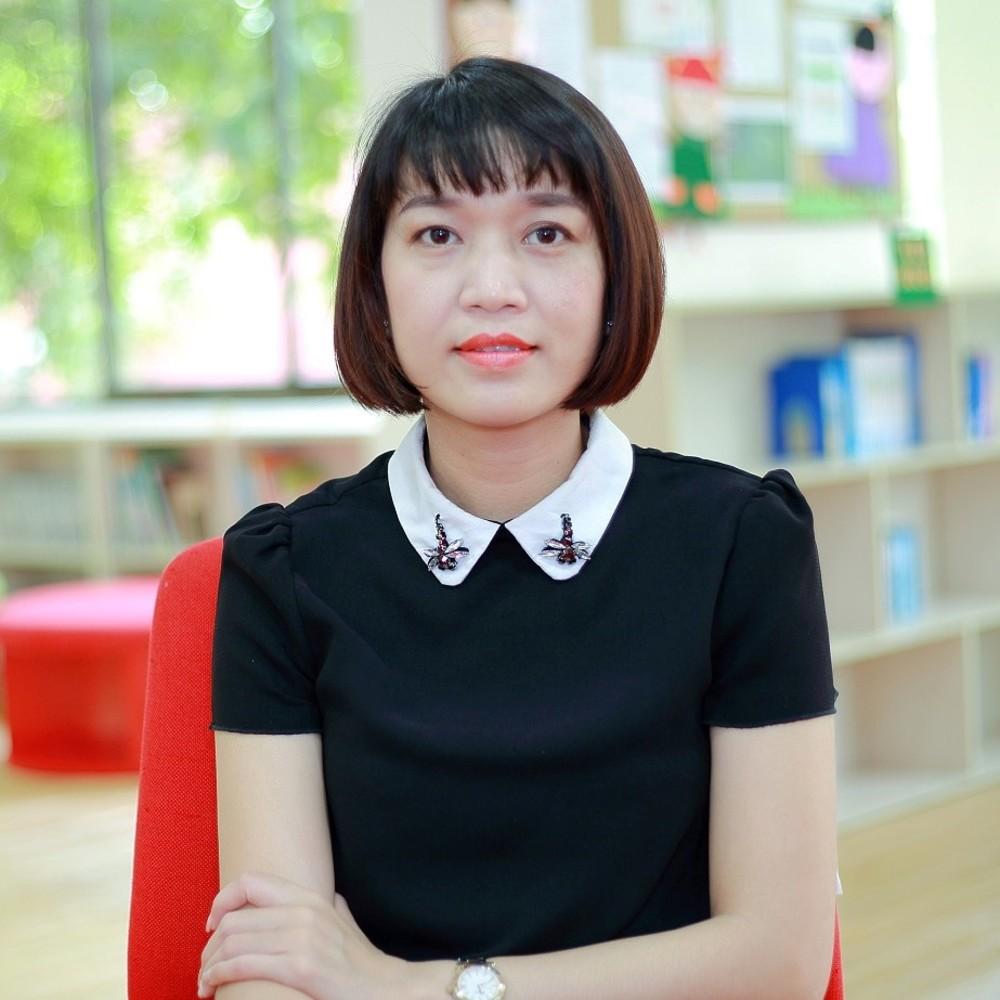 Ms. Nguyen Doan Mai Khoi